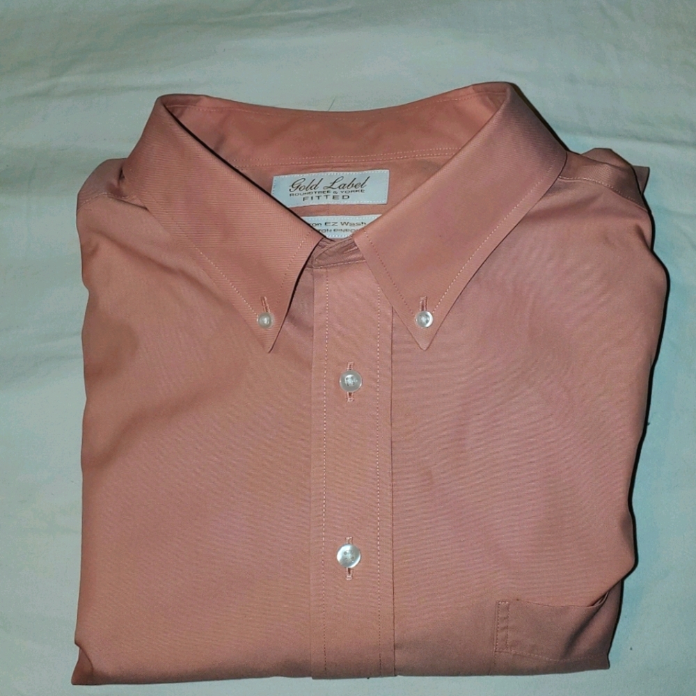 New with tags Gold Label Roundtree & Yorke